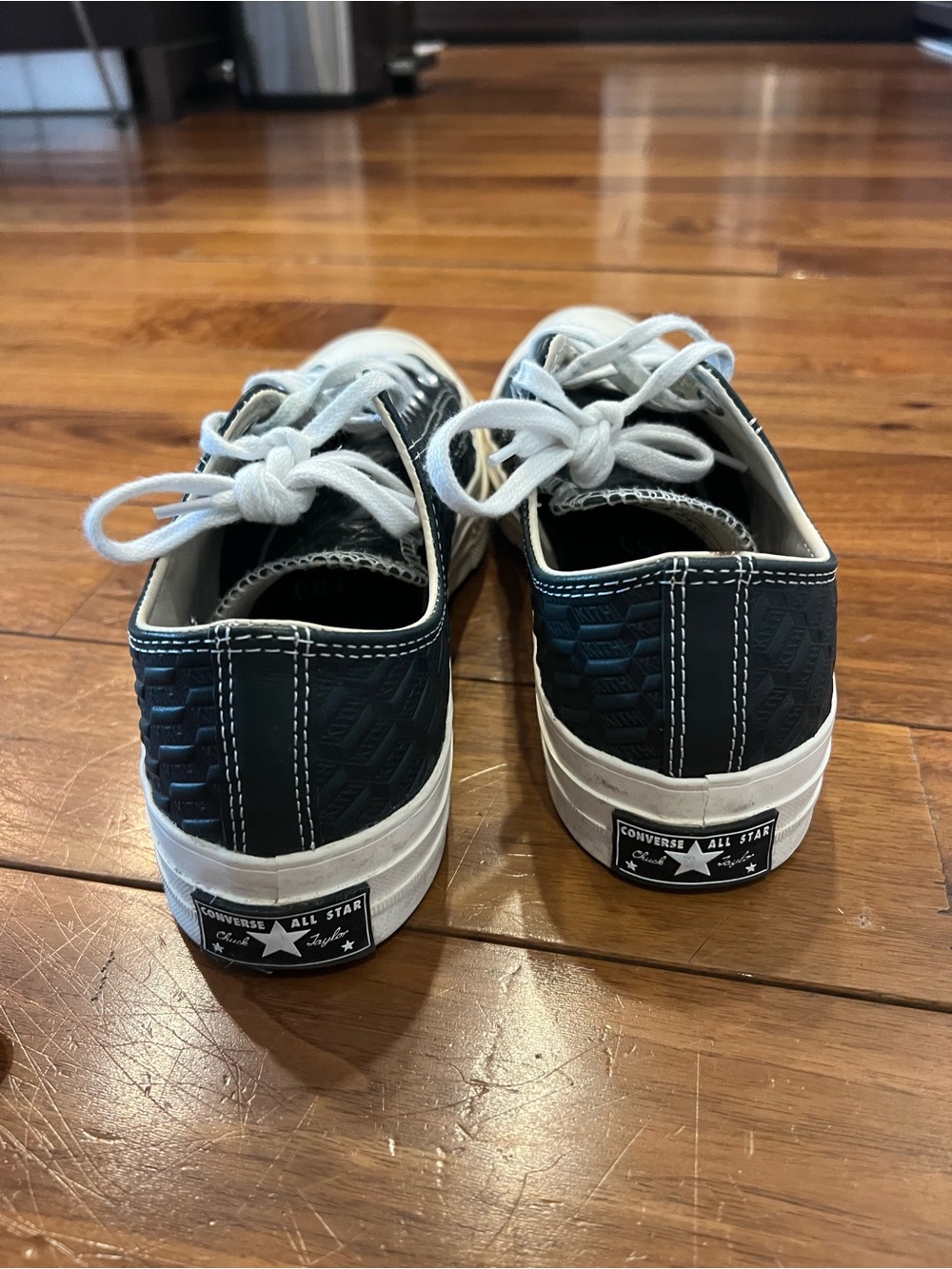Kith x Converse - Picture 5 of 6